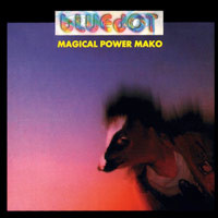 Magical Power Mako