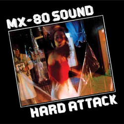 Hard Attack (2CD)
