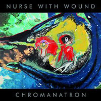 Chromanatron (LP)