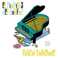 El Pianista del Antifaz