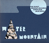 Water mountain