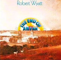 The end of an Ear