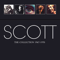 Scott (The Collection 1967-1970)