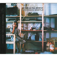 D.o.A. The Third And Final Report Of Throbbing Gristle