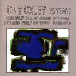 A Birthday Tribute - 75 Years