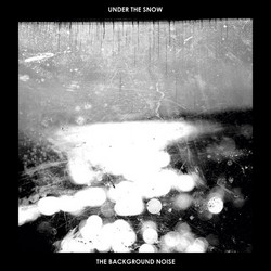 The Background Noise (LP, one sided)