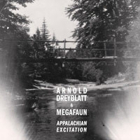 Appalachian excitation