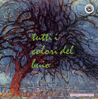 Bruno Nicolai – Tutti i colori del buio – Soundohm