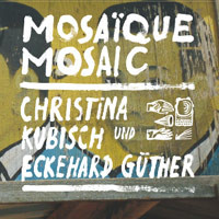 Mosaique mosaic