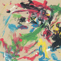 Fingerpainting