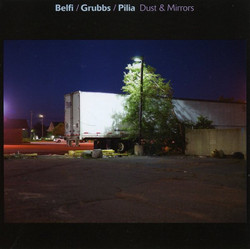 Dust & Mirrors (LP)