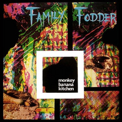 Monkey Banana Kitchen (LP)