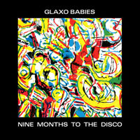 Nine Months To The Disco