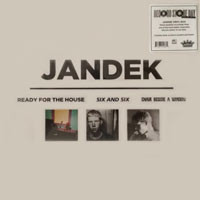 Jandek
