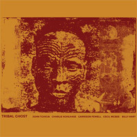 Tribal Ghost (LP)