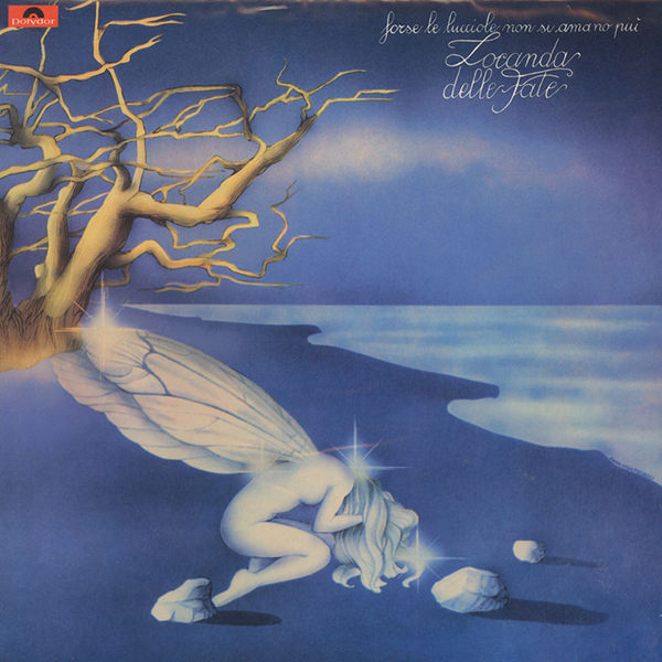 Forse le lucciole non si amano più Delle Fate, Locanda - Forse Le Lucciole Non Si Amano Piu - Amazon