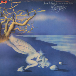 Forse Le Lucciole Non Si Amano Più (Colour Lp)
