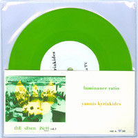Seven Inches Vol. 3