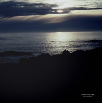 Journey to the light