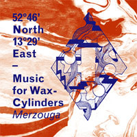 East Music for Wax Cylinders