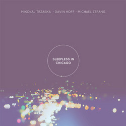 Sleepless in Chicago (LP)