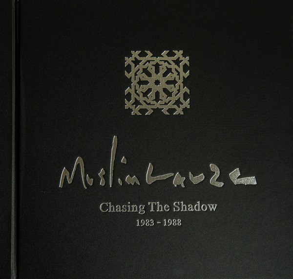 Muslimgauze – Chasing the Shadow of Bryn Jones 1983-88 (10 LP box