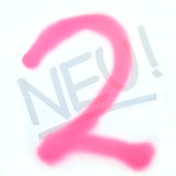 Neu!2 (Lp)