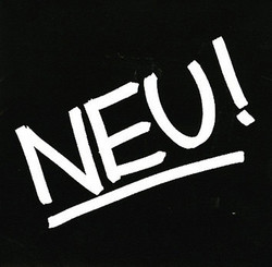 Neu! 75 (Lp)
