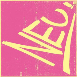 Neu! 86 (Lp)