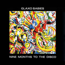 Nine Months To The Disco
