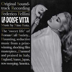 La Dolce Vita O.S.T.