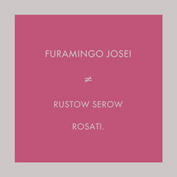 Furamingo Josei (LP)