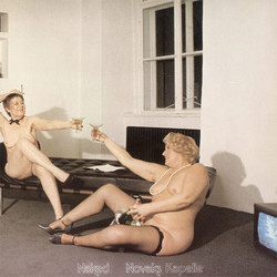 Naked