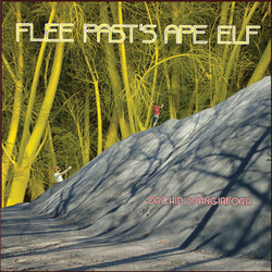 Flee Past's Ape Elf (2LP)