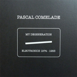 Degeneration Electronics 1974-1983 (Friends Ed.) 5xLP box