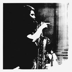 For Adolphe Sax (LP)