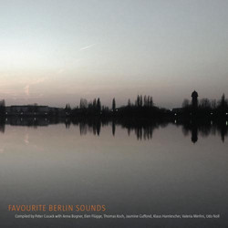 Favourite Sounds of Berlin