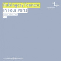In Four Parts (Tribute To John Cage)