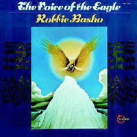 The Voice of the Eagle