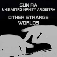 Other Strange Worlds