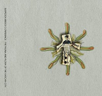 The fauna and flora of the Vatican City