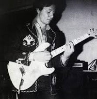Musiche de Teisco