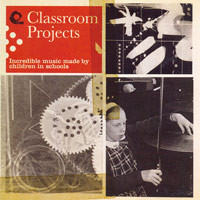 Classroom projects - Incredible music made by Children in school