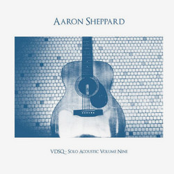 Solo Acoustic Volume Nine