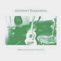 Solo Acoustic Volume Seven