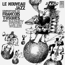 Le Nouveau Jazz (LP)