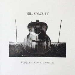 Solo Acoustic Volume Ten (LP)