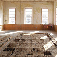 Collapsed view