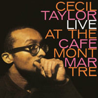 Live at the Cafe Montmartre