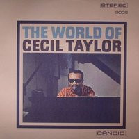 The World Of Cecil Taylor